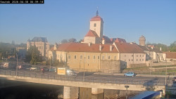 Hrad Strakonice