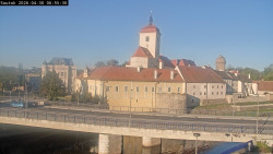 Hrad Strakonice