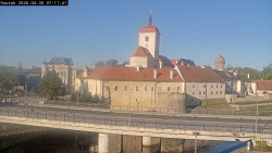 Hrad Strakonice