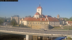 Hrad Strakonice