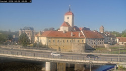 Hrad Strakonice