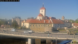 Hrad Strakonice