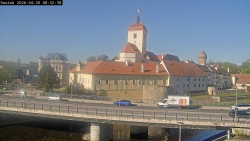 Hrad Strakonice