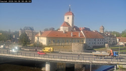 Hrad Strakonice