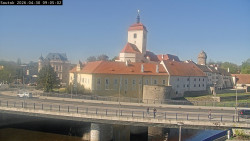 Hrad Strakonice