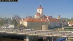Hrad Strakonice