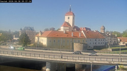 Hrad Strakonice