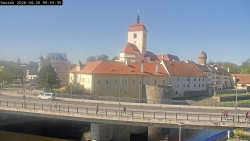 Hrad Strakonice