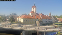 Hrad Strakonice