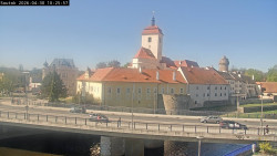 Hrad Strakonice