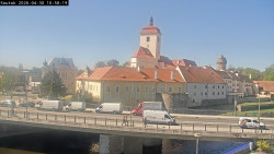 Hrad Strakonice