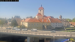 Hrad Strakonice