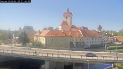 Hrad Strakonice