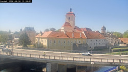 Hrad Strakonice