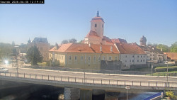 Hrad Strakonice