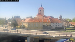Hrad Strakonice