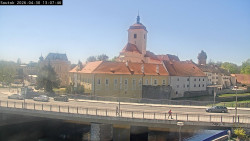 Hrad Strakonice