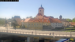 Hrad Strakonice