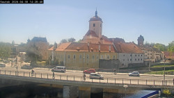 Hrad Strakonice