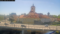 Hrad Strakonice
