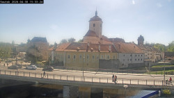 Hrad Strakonice