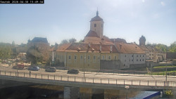 Hrad Strakonice