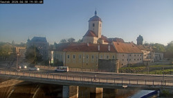 Hrad Strakonice