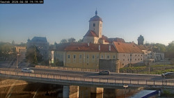 Hrad Strakonice