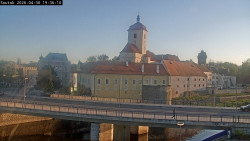 Hrad Strakonice