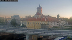 Hrad Strakonice