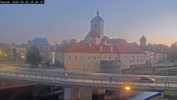 Hrad Strakonice