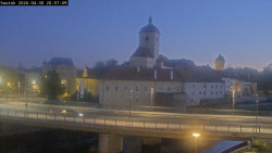Hrad Strakonice