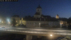 Hrad Strakonice