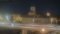Hrad Strakonice