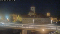 Hrad Strakonice