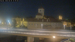 Hrad Strakonice