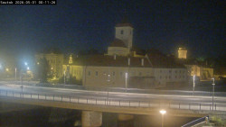 Hrad Strakonice
