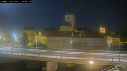 Hrad Strakonice