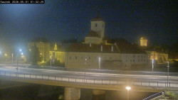 Hrad Strakonice