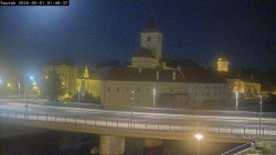 Hrad Strakonice