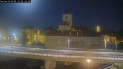 Hrad Strakonice