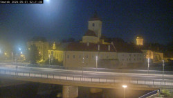 Hrad Strakonice