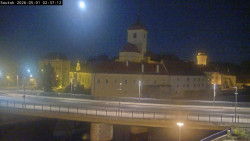 Hrad Strakonice