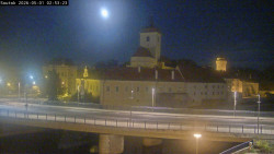 Hrad Strakonice