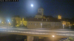 Hrad Strakonice