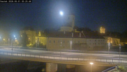 Hrad Strakonice