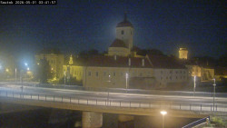 Hrad Strakonice