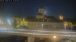 Hrad Strakonice