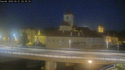 Hrad Strakonice