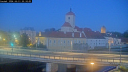 Hrad Strakonice